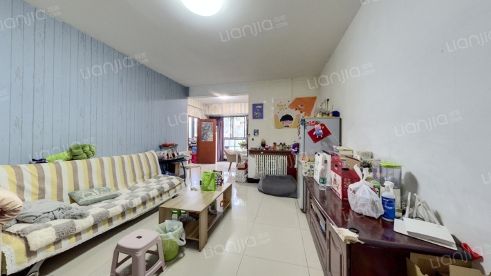 城东小筑二手房实景图