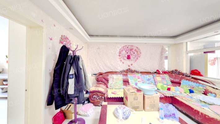 华新园二手房实景图