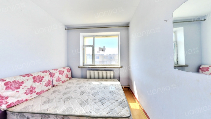 一汽39街区二手房实景图