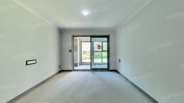 保利文化广场三期二手房实景图