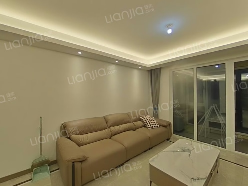 整租·龙湖光年三期 3室2厅 南/北