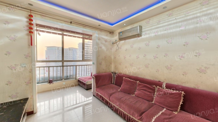 金碧苑北区二手房实景图