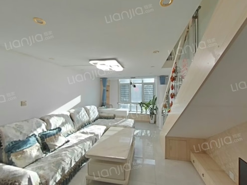 整租·玫瑰兰庭 1室1厅 南