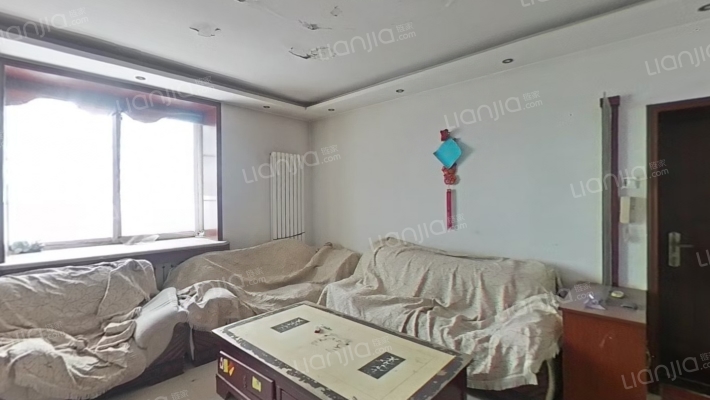 锦江迎宾花园二手房实景图