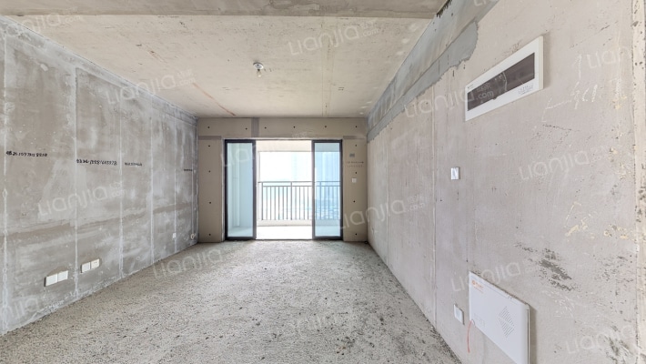 国欣·向荣广场二手房实景图