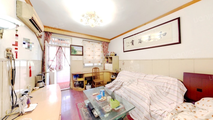 紫鹃社区二手房实景图