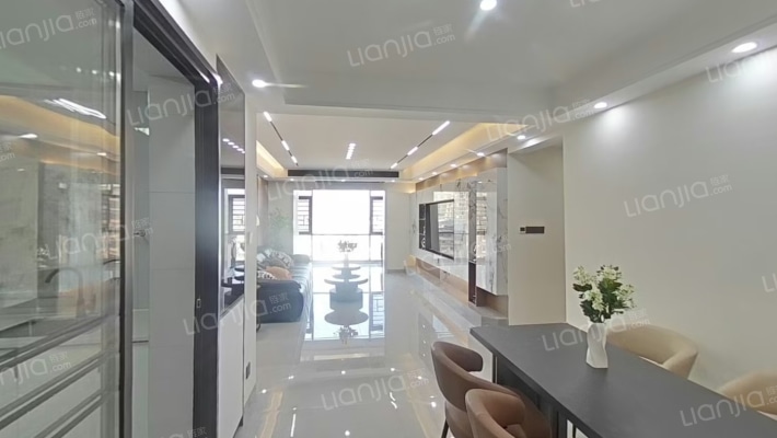 如意家园二手房实景图