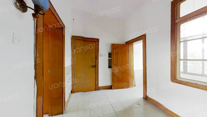 茶山路84号二手房实景图