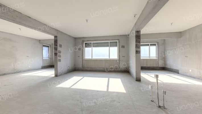 力拓悦城二手房实景图