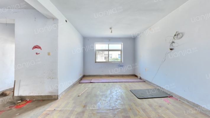 正大家园二手房实景图