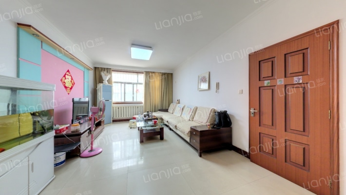 沙窝小区二手房实景图