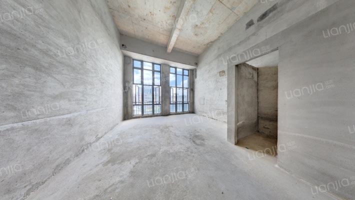 花半里欣悦广场二手房实景图