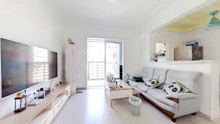 颐和家园二手房实景图