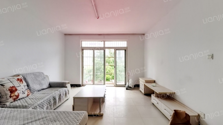 金色嘉苑二手房实景图