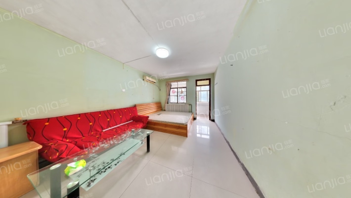 三里庄小区二手房实景图