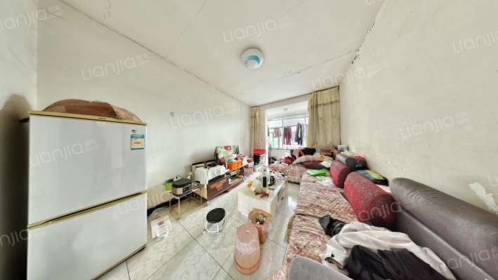 东顺巷12号小区二手房实景图