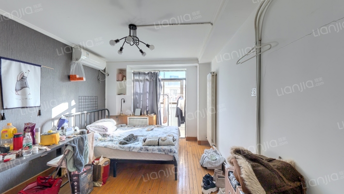 居贤里二手房实景图