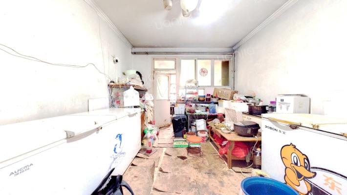 师大职技宿舍二手房实景图