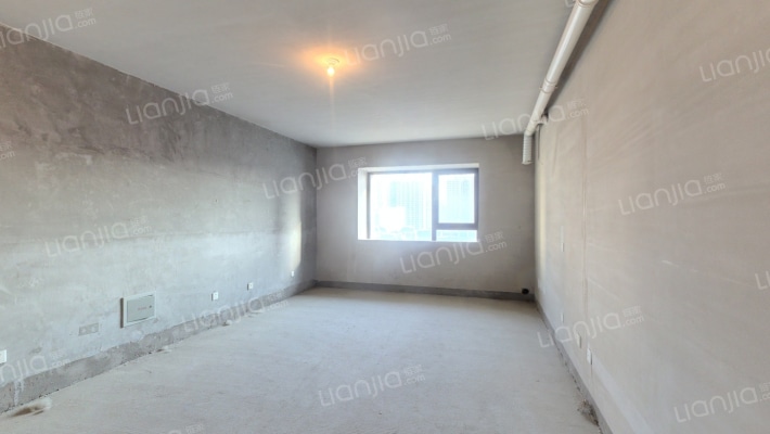 溪杉樾二手房实景图