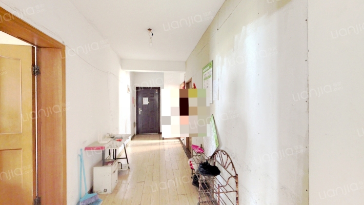 大丁佳苑南区二手房实景图