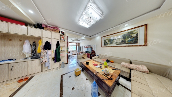 天润小区二手房实景图