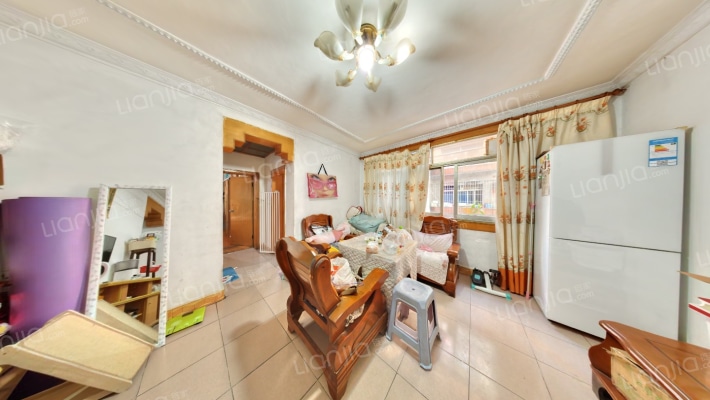 同心西路278号二手房实景图