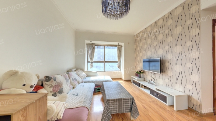 魏玛国际二手房实景图