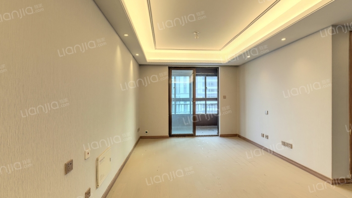 弘阳昕悦棠二手房实景图