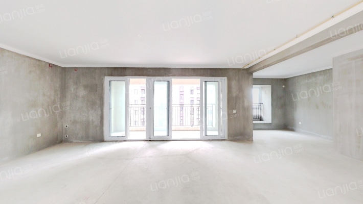 阳光城君望府二手房实景图