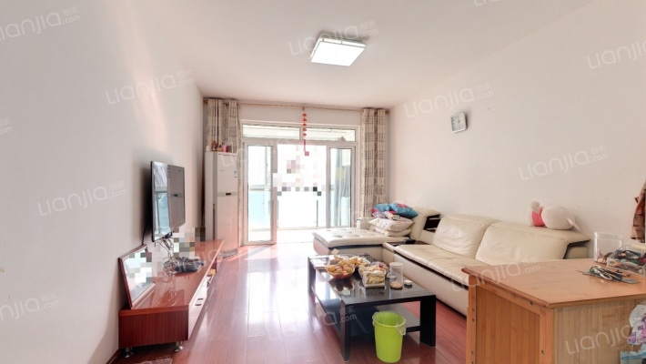 新吴家园二手房实景图