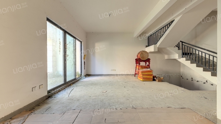 嘉裕第六洲斑斓屿二手房实景图