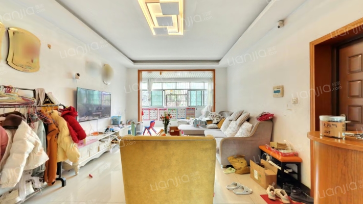 嘉业澄苑二手房实景图