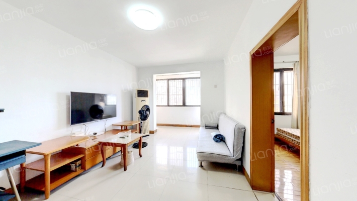 华福巷二手房实景图