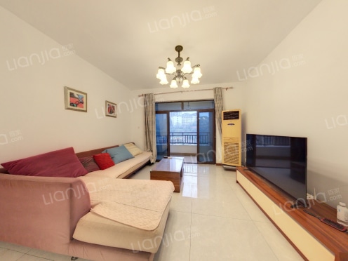 整租·中庚香江美地 4室2厅 南