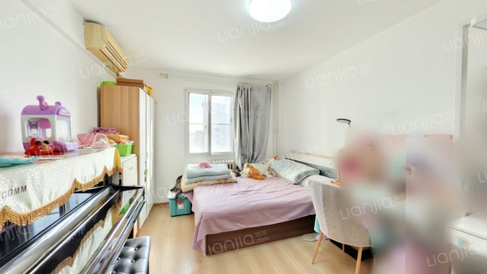 文慧园路2号院二手房实景图