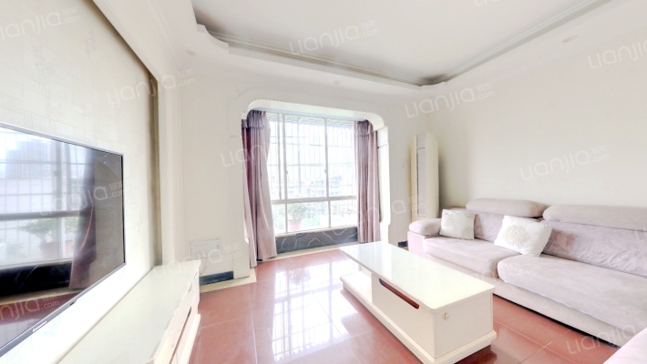 莲花新区二手房实景图