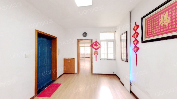 青云小区二手房实景图