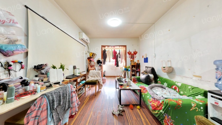 紫荆北路58号二手房实景图