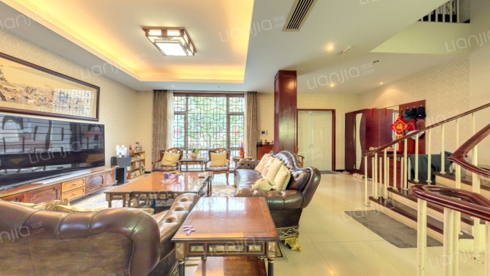 檀香山二手房实景图