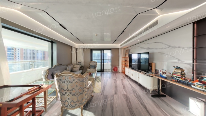 佳元·江畔锦御二手房实景图