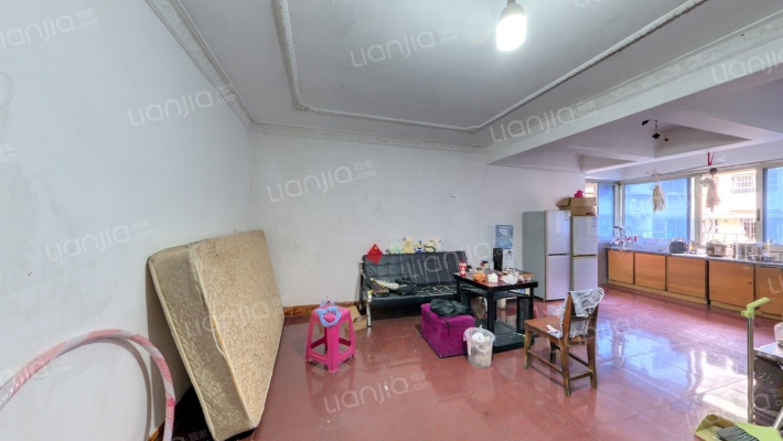 三桥南路135号二手房实景图