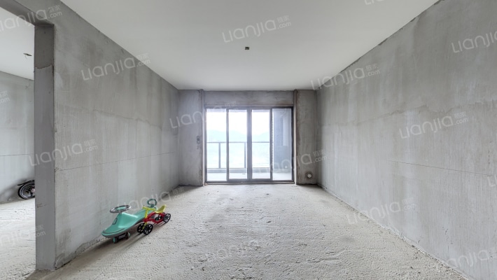 福清金辉东方云著二手房实景图