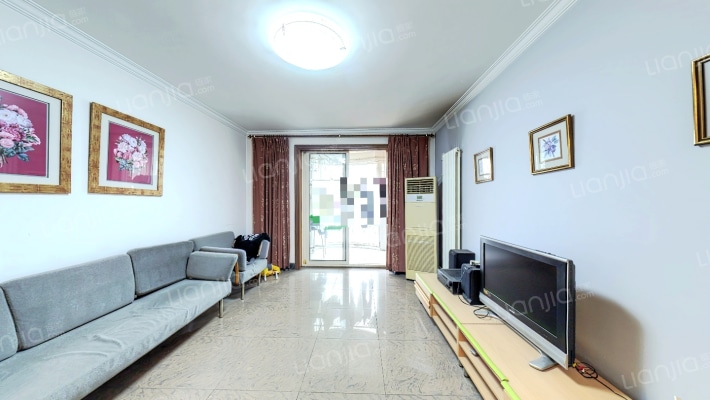 阳光新园二手房实景图