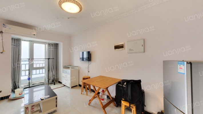 民生天都星城北区二手房实景图