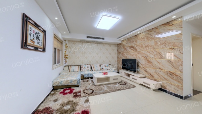 欢乐城二手房实景图