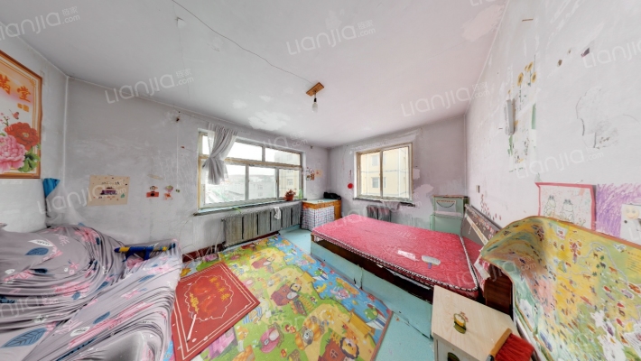 盐工街二手房实景图