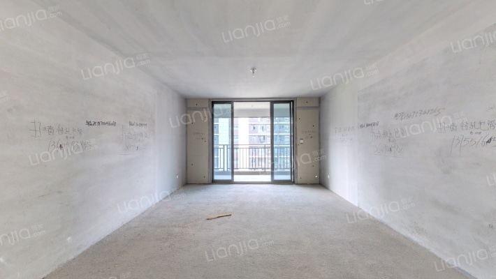 日盛湖湘悦府二手房实景图