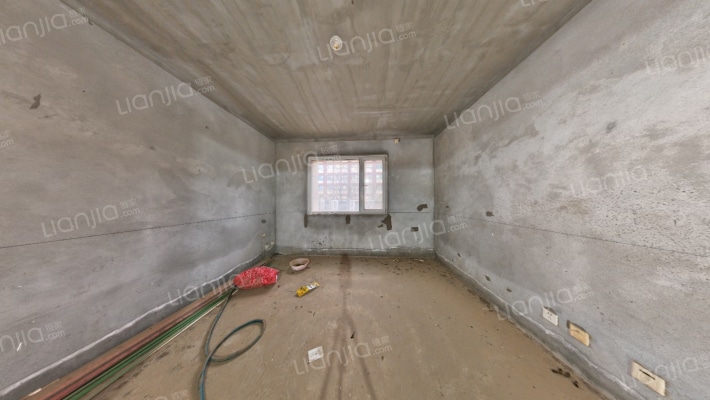 大华曲江公园世家四期二手房实景图