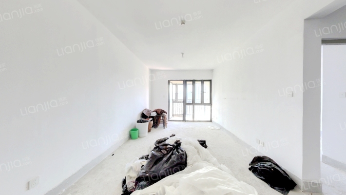 南港花园二手房实景图