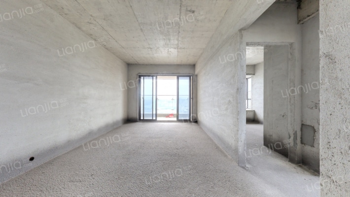 新怡美丽家园二手房实景图